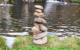 Hotel Rural El Yantar de Gredos